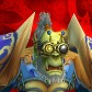 Character Avatar